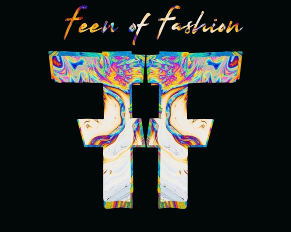 Feen of Fashion logo