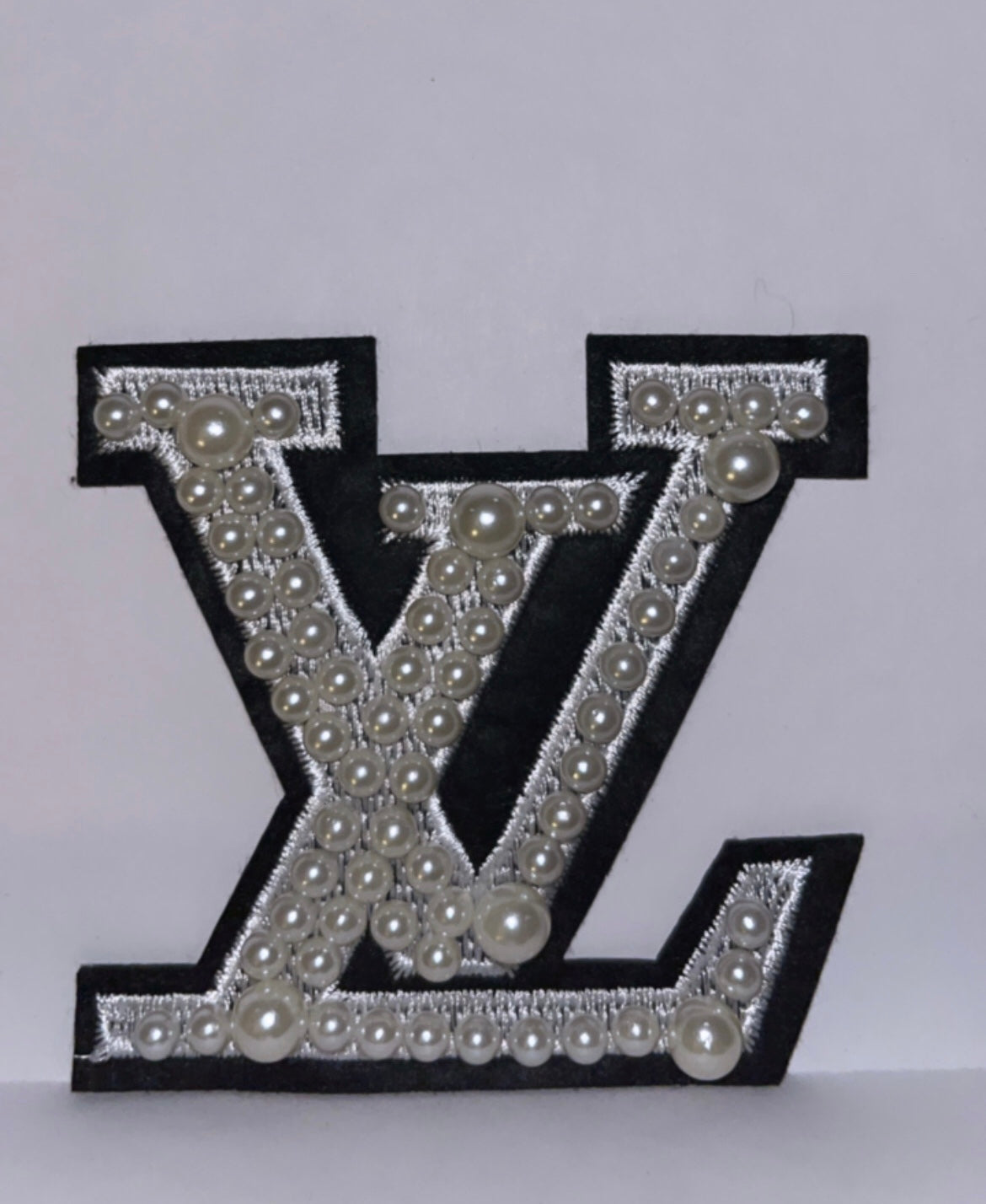 Luxury Patches Large