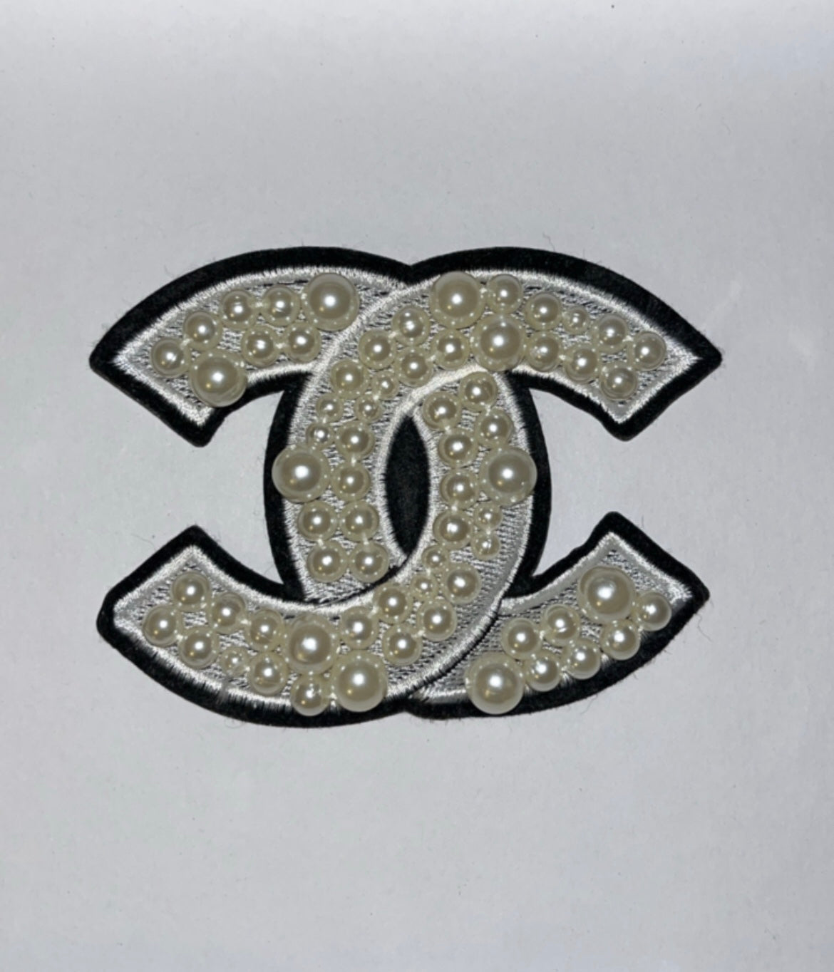 Luxury Patches Large