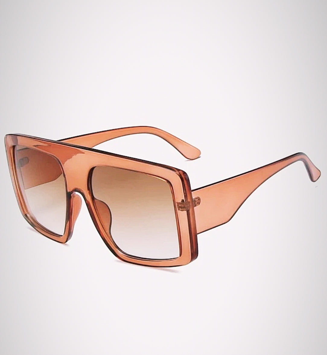 Cognac Dream Shades