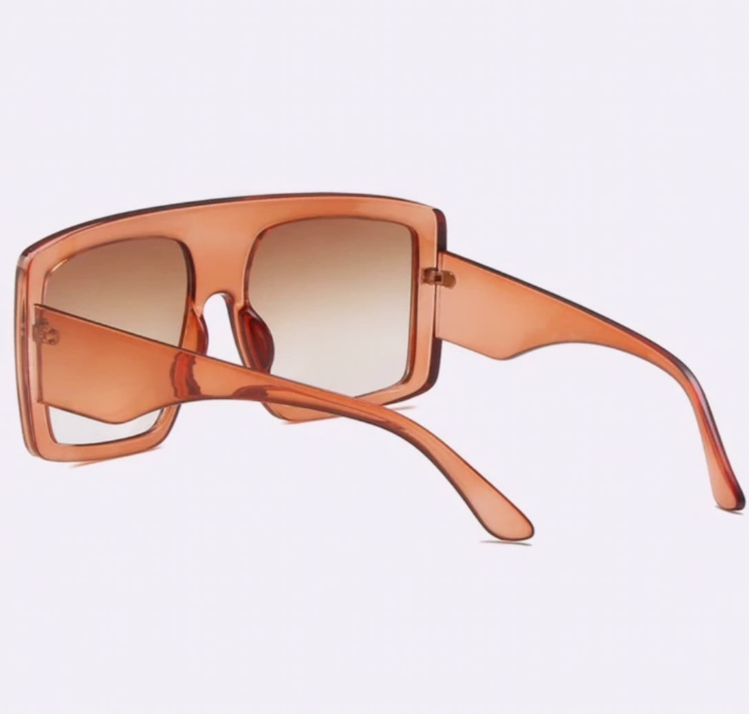 Cognac Dream Shades