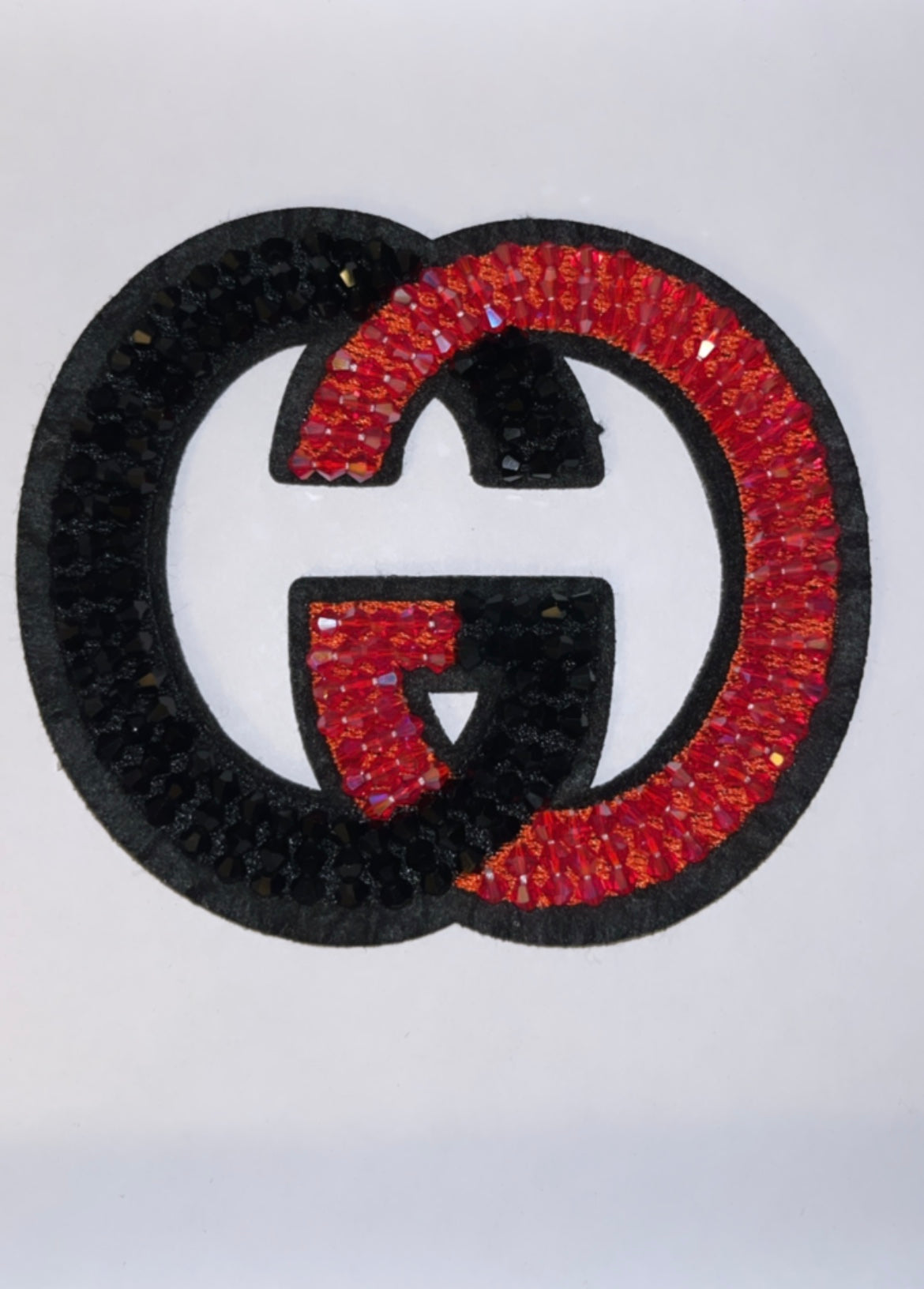 Luxury Patches Large