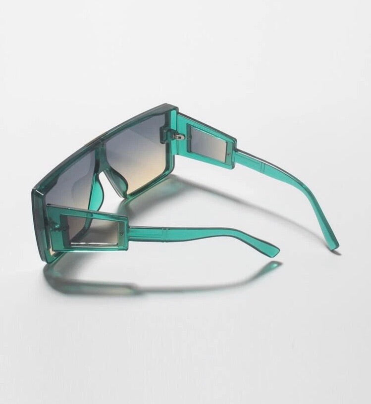 Spring Me Shades