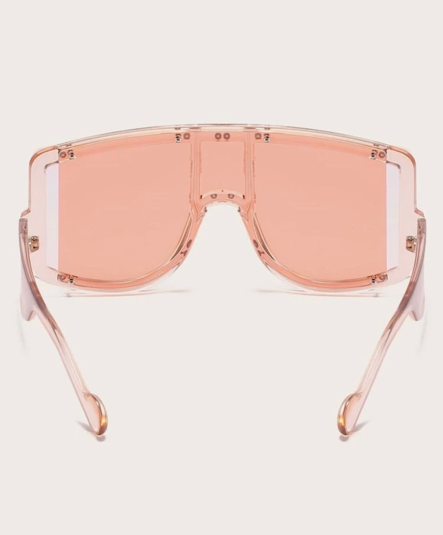 Rich Bish Frames (5 color options)