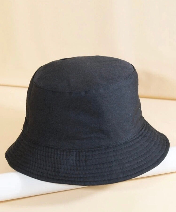 Graffiti Bucket Hat