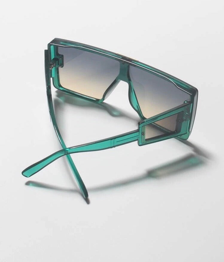 Spring Me Shades