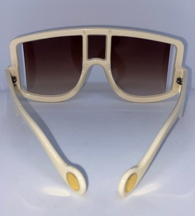 Rich Bish Frames (5 color options)