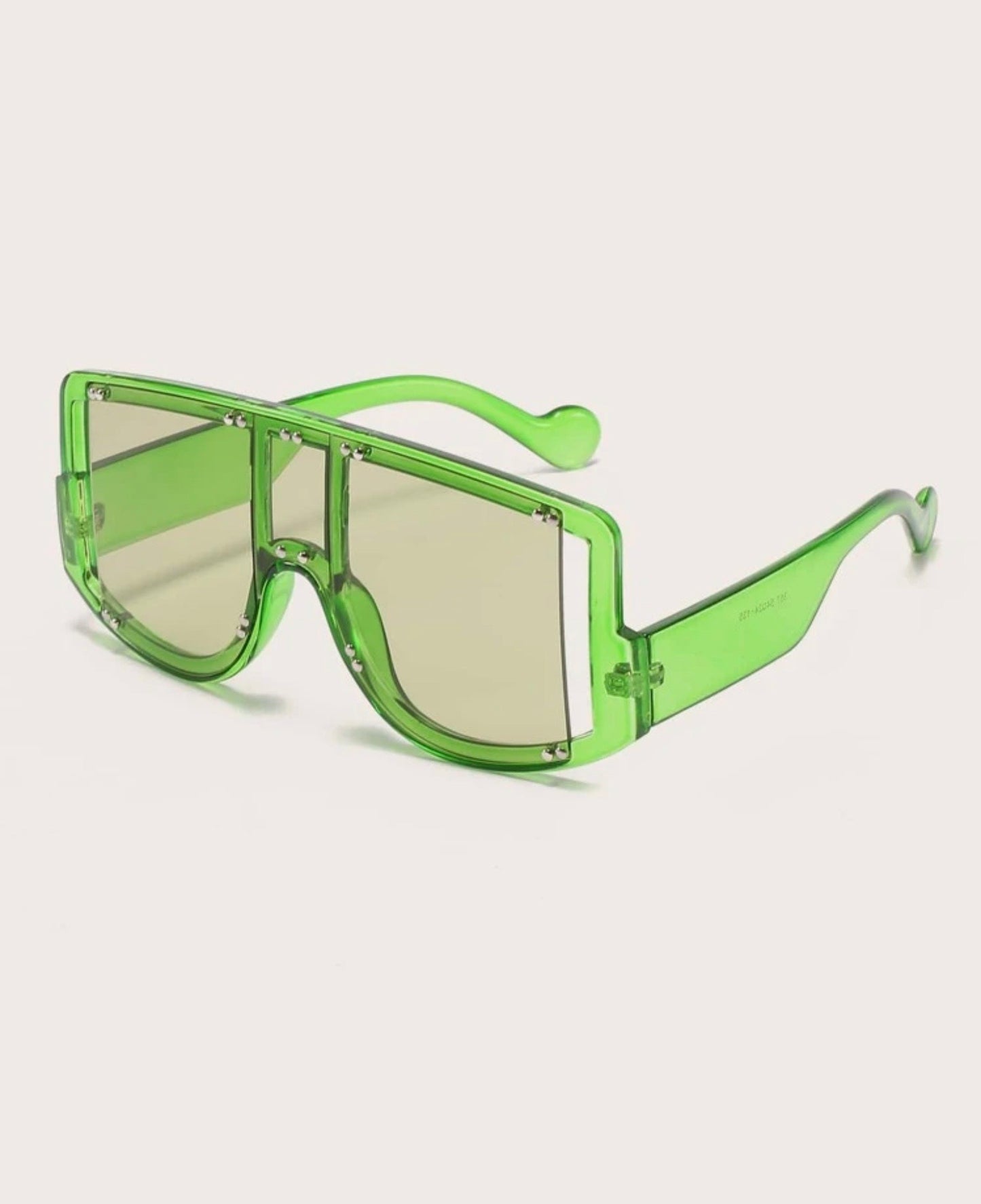 Rich Bish Frames (5 color options)