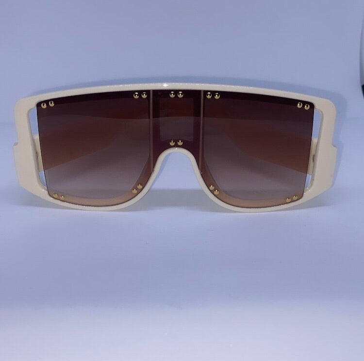 Rich Bish Frames (5 color options)