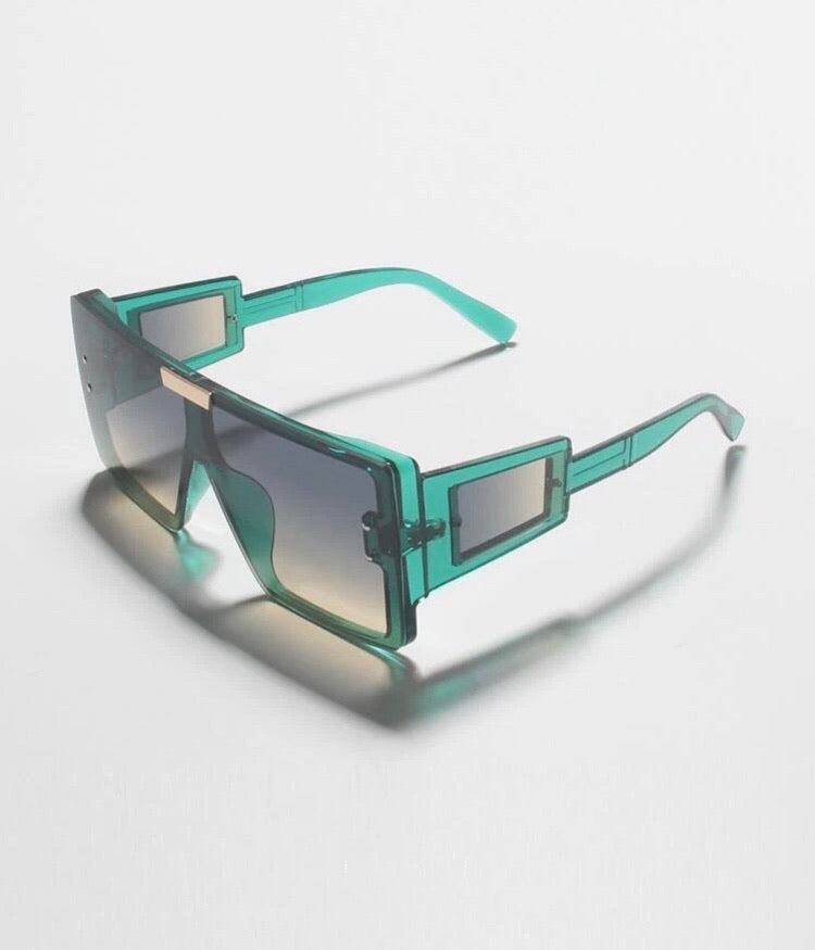 Spring Me Shades