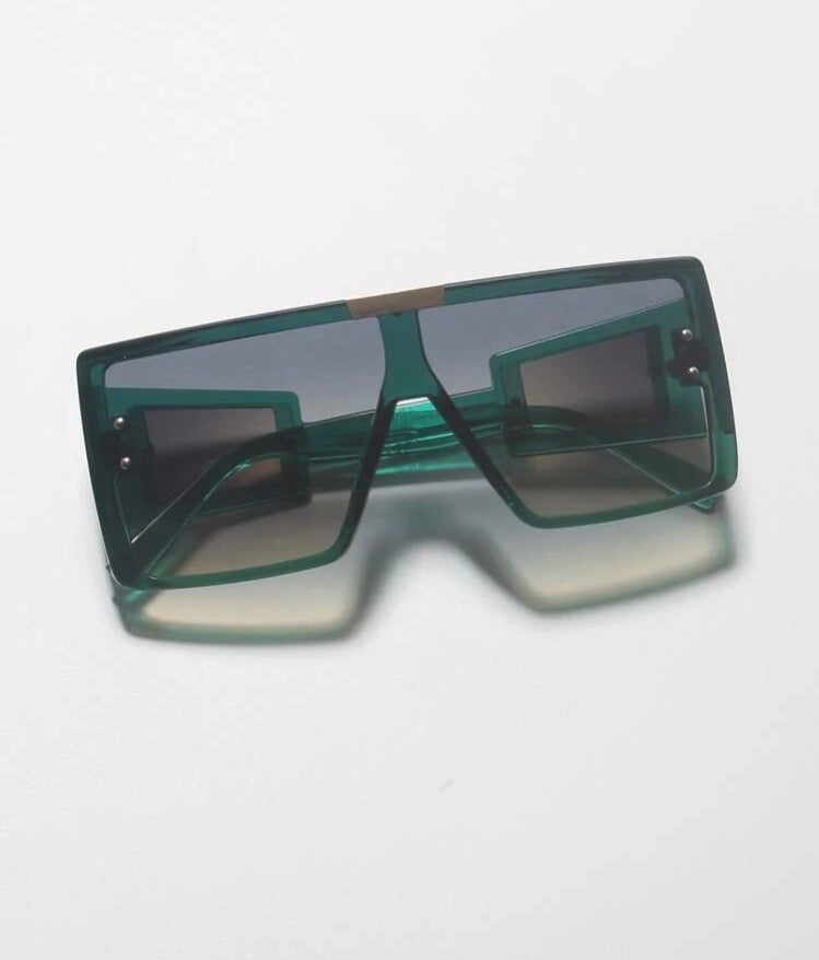 Spring Me Shades