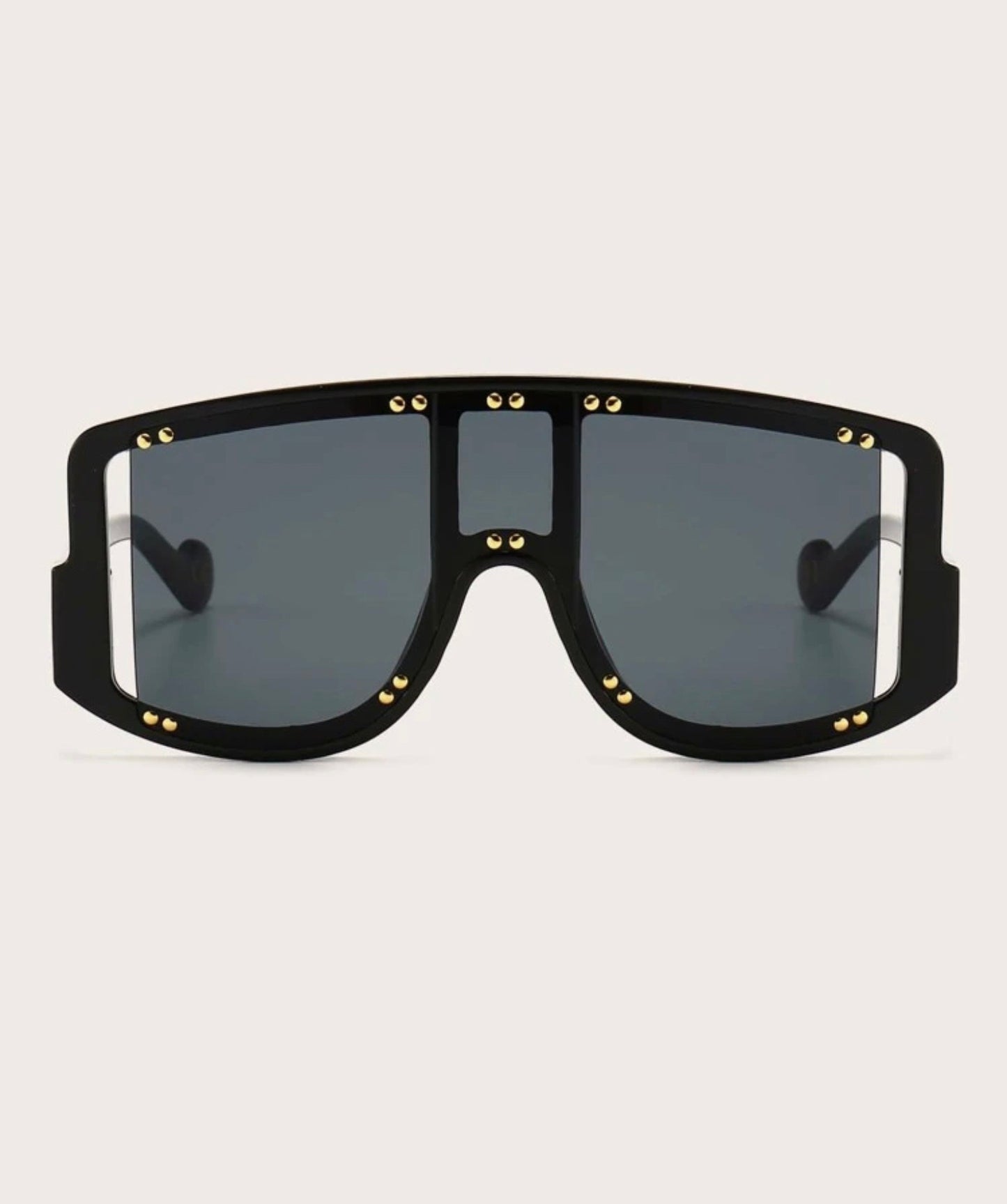 Rich Bish Frames (5 color options)