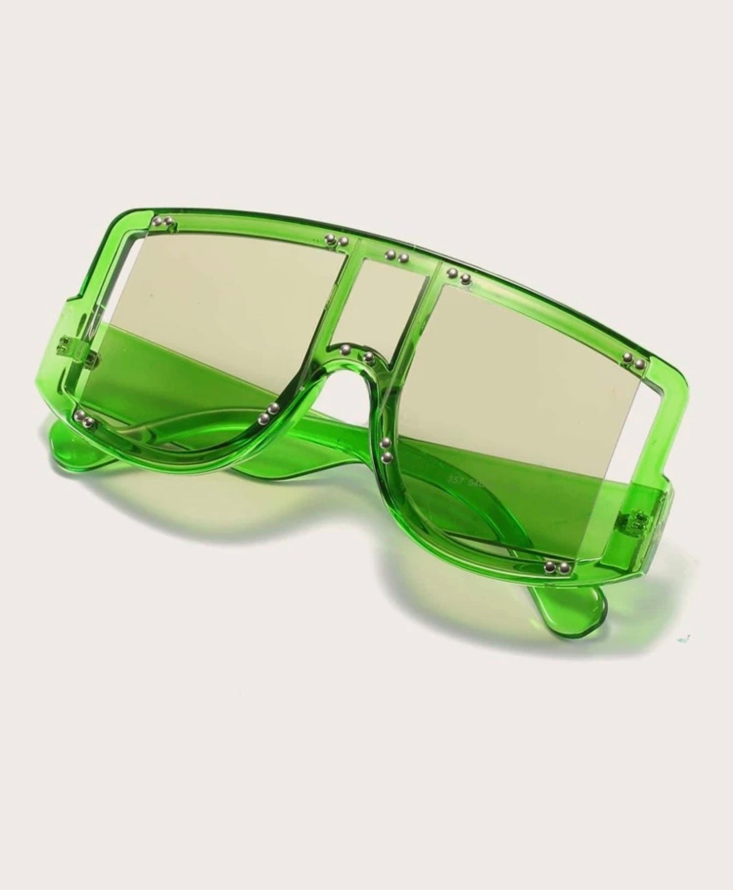 Rich Bish Frames (5 color options)