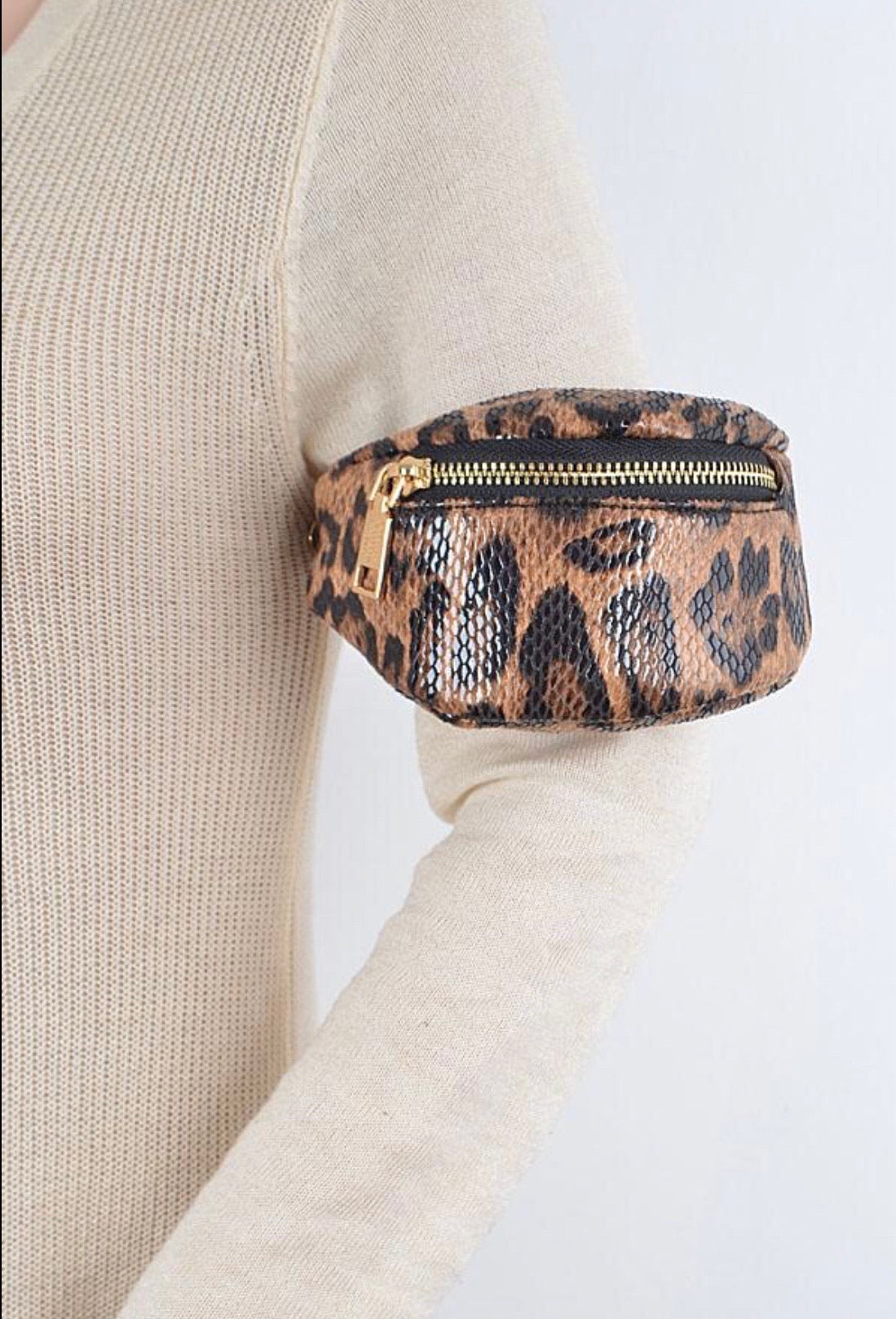 Leopard Mini