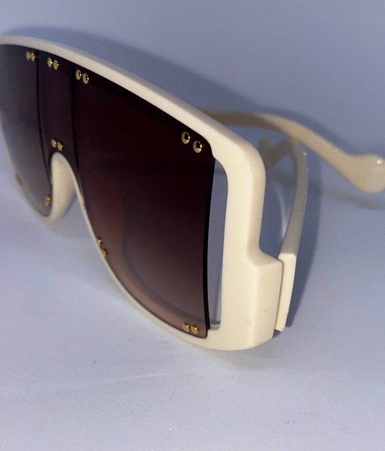 Rich Bish Frames (5 color options)