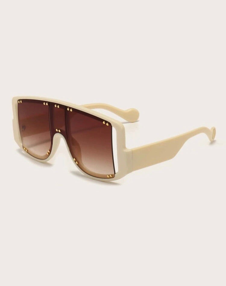 Rich Bish Frames (5 color options)