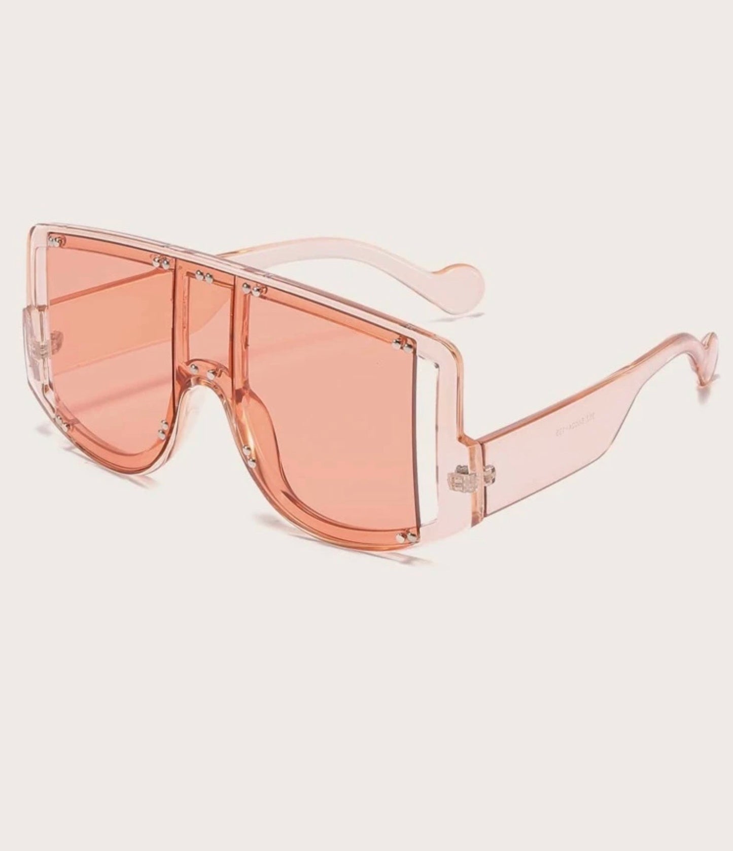 Rich Bish Frames (5 color options)