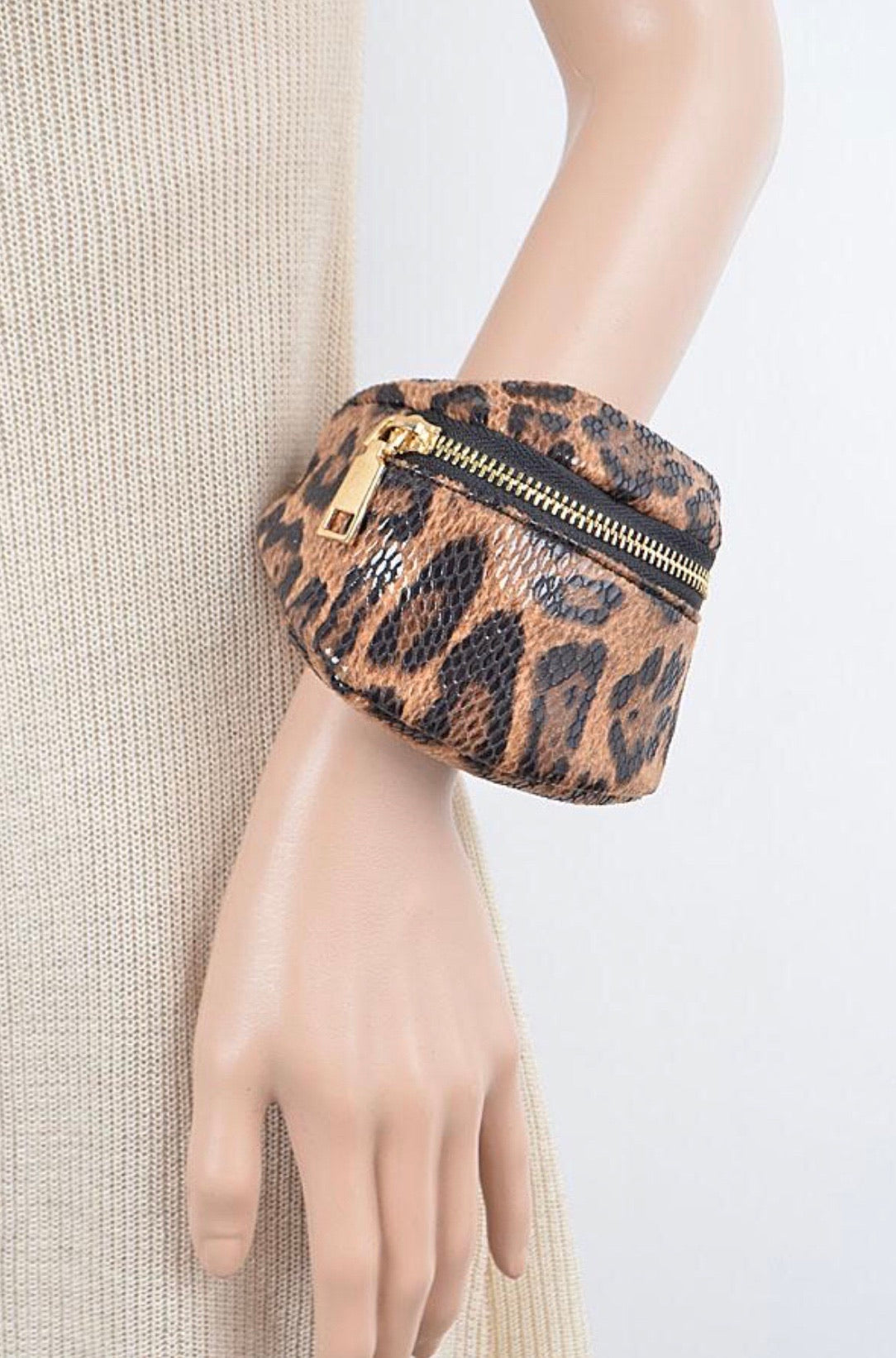 Leopard Mini