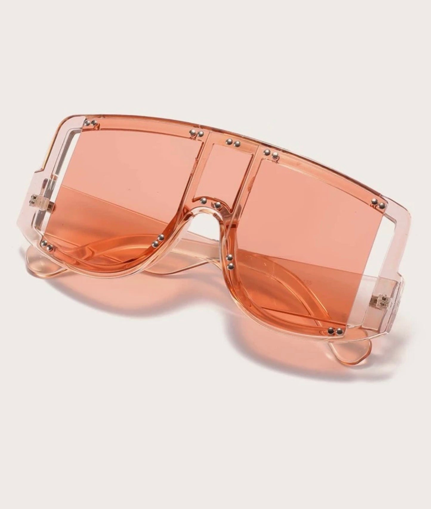 Rich Bish Frames (5 color options)