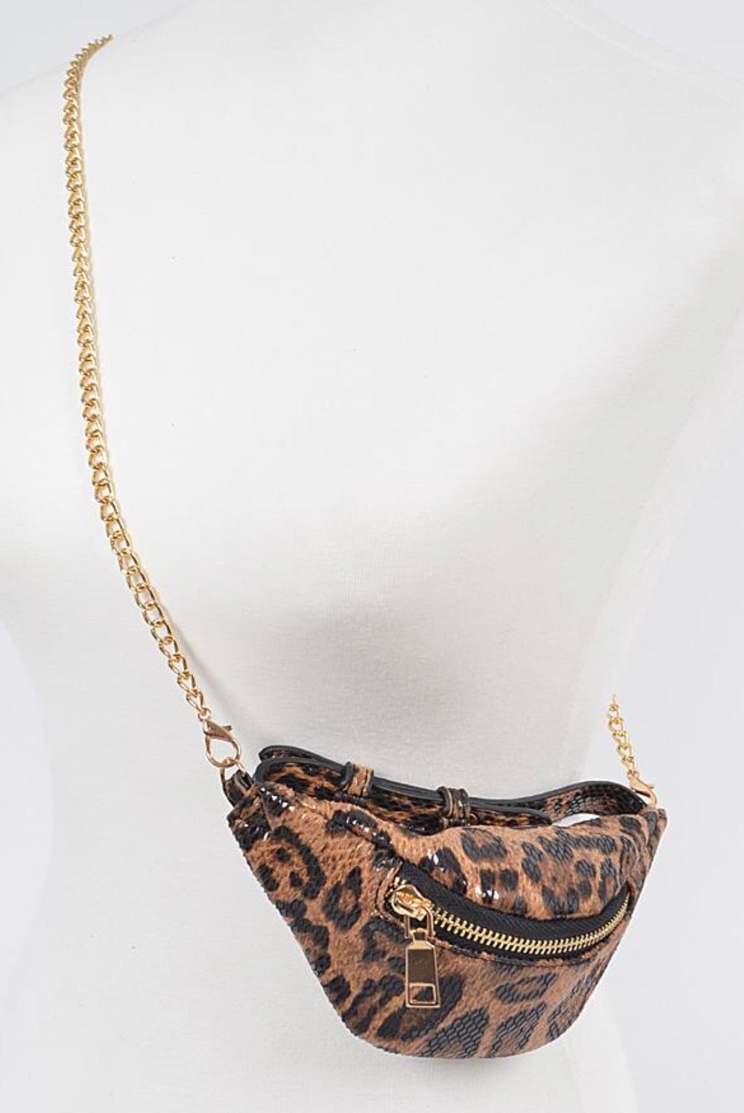 Leopard Mini