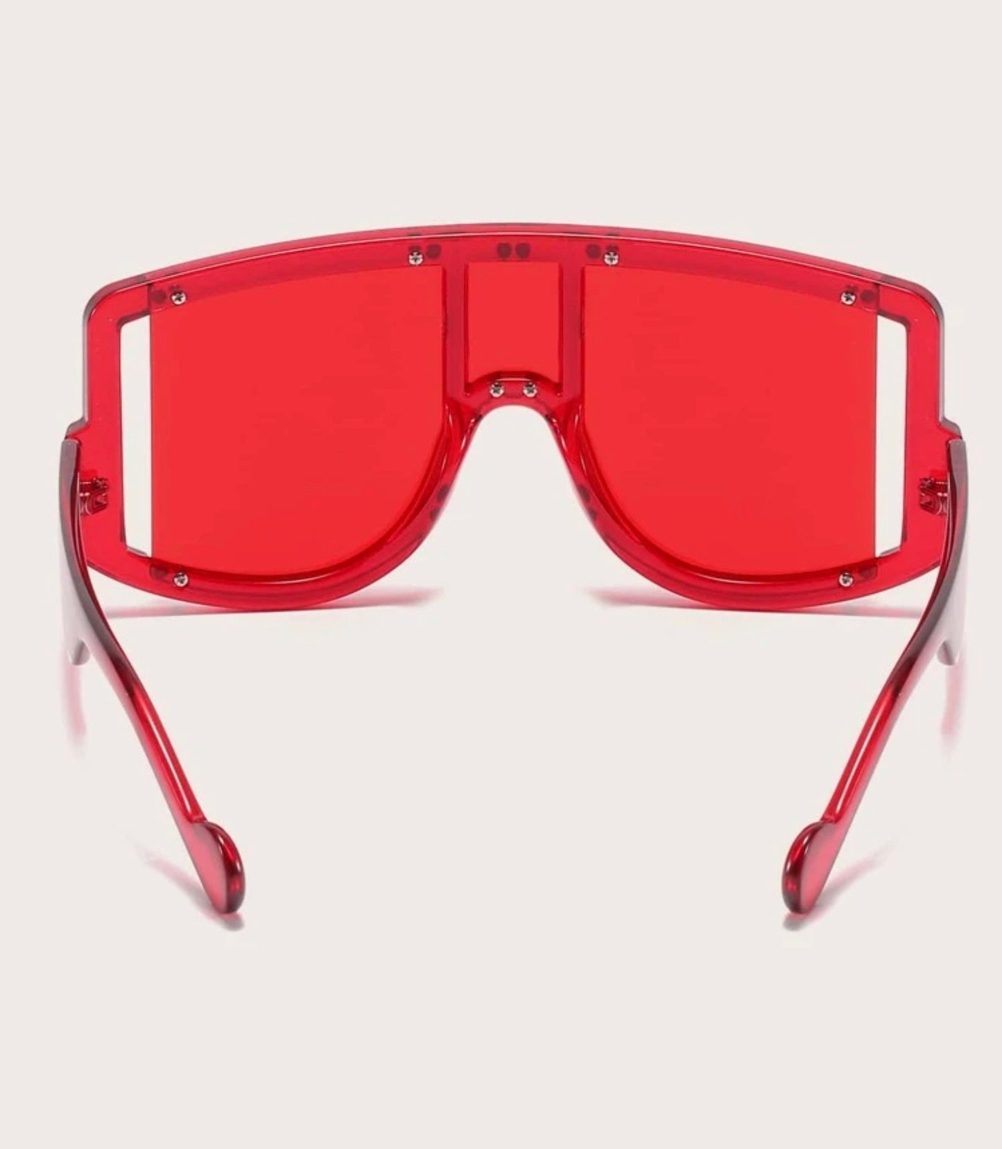 Rich Bish Frames (5 color options)