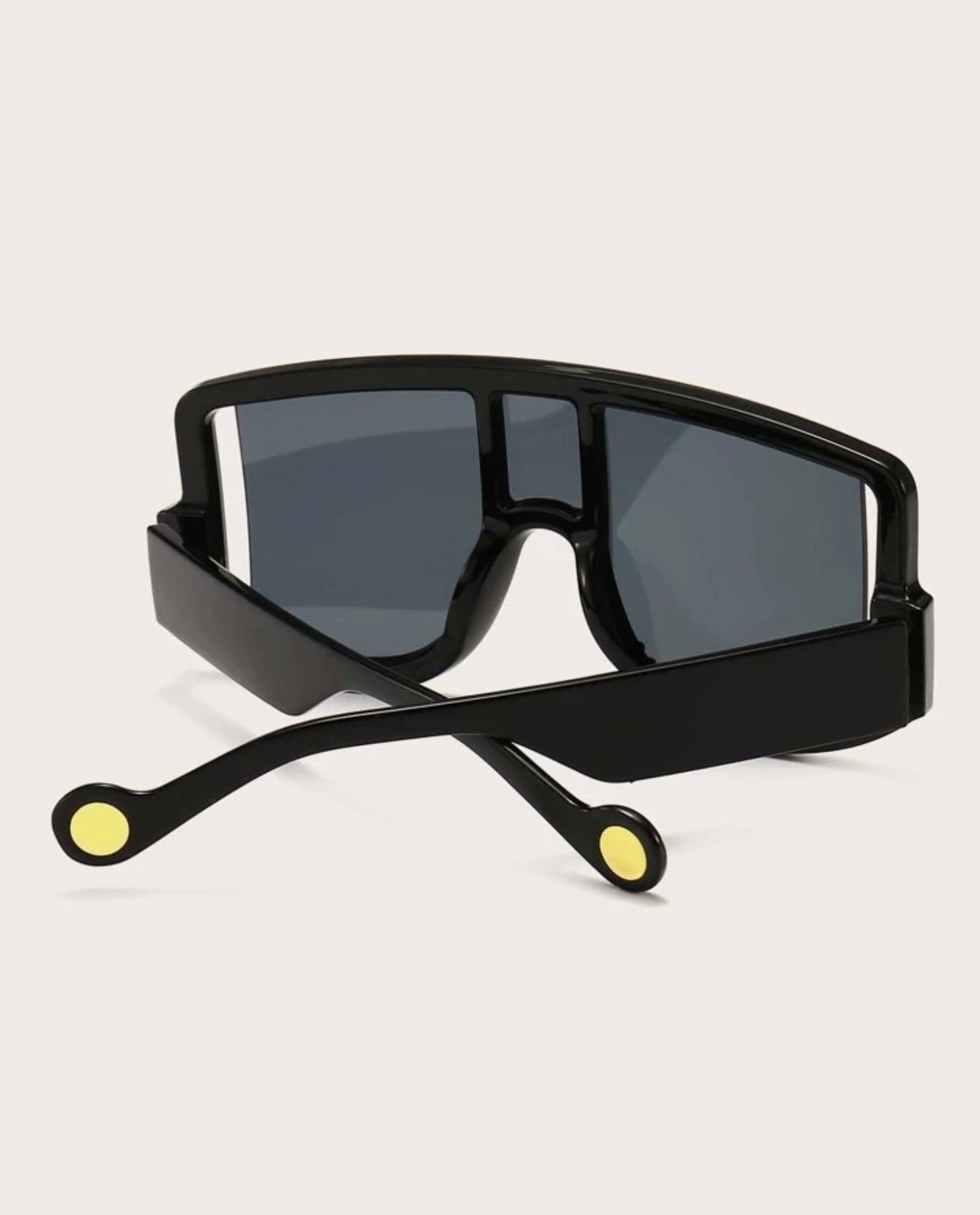 Rich Bish Frames (5 color options)