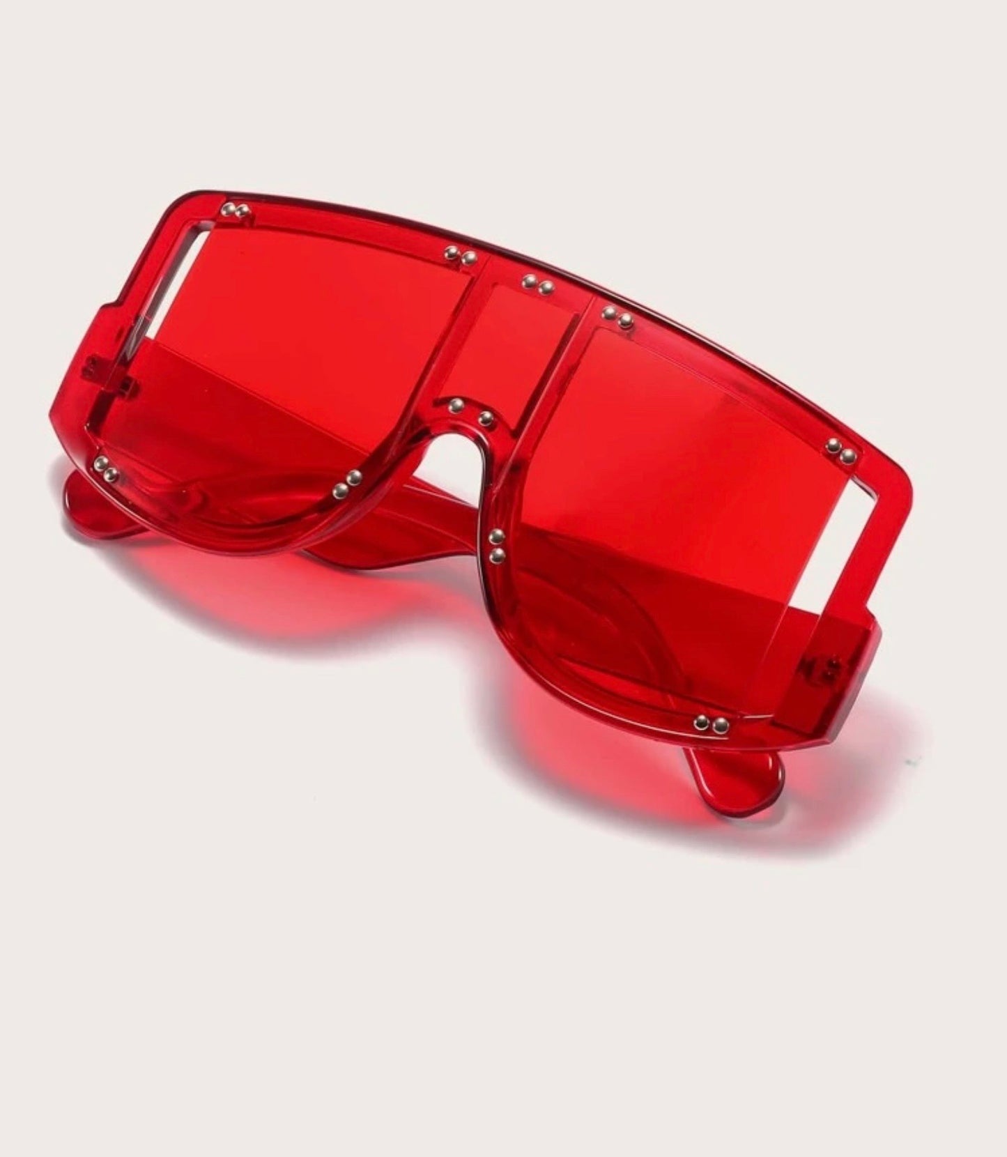 Rich Bish Frames (5 color options)