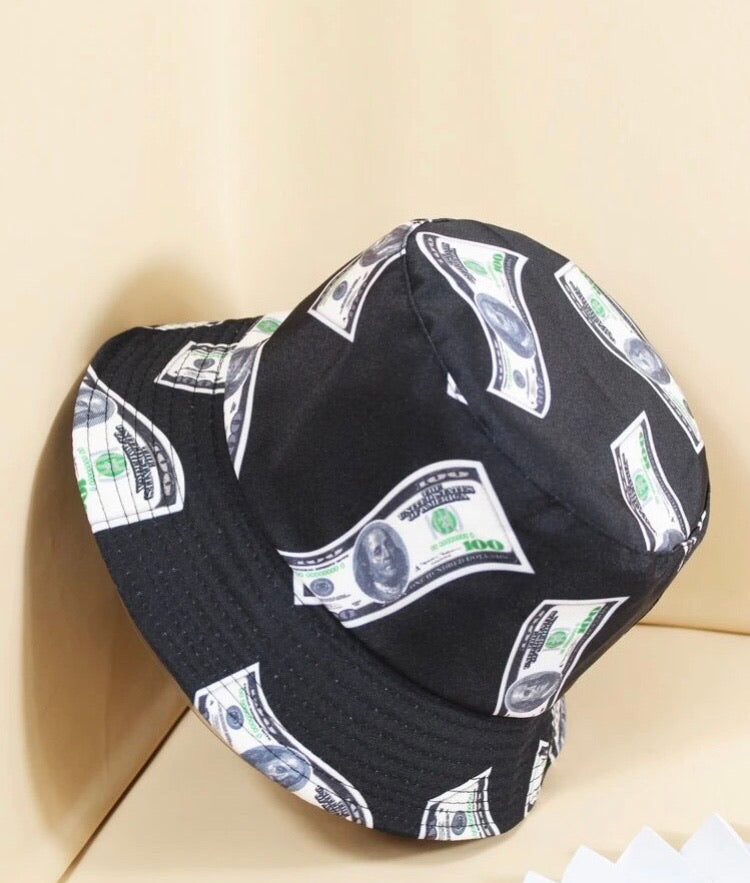 Bucket of Money