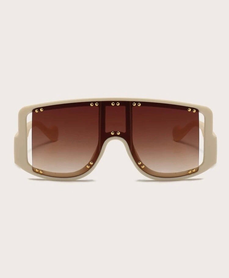 Rich Bish Frames (5 color options)