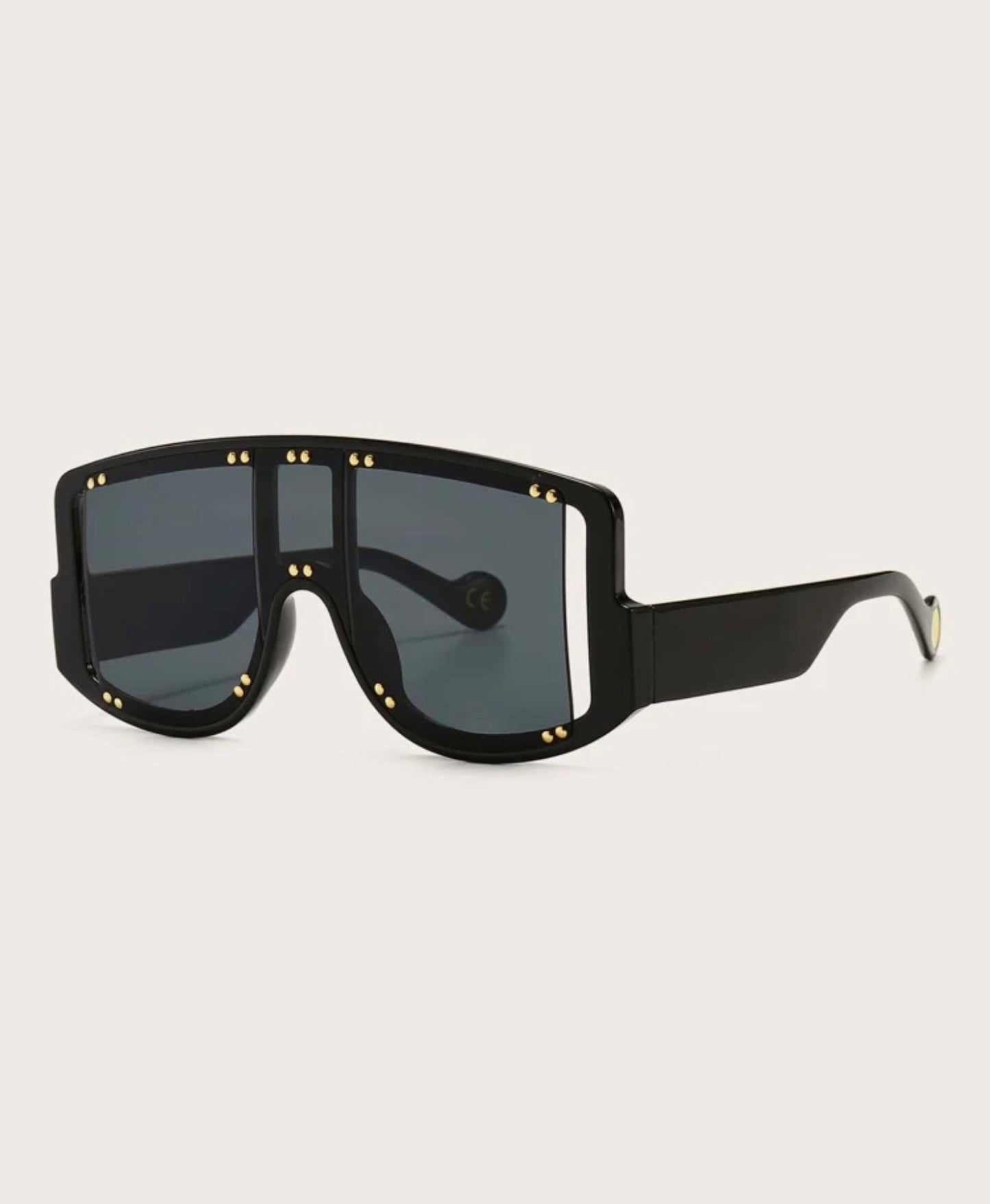 Rich Bish Frames (5 color options)