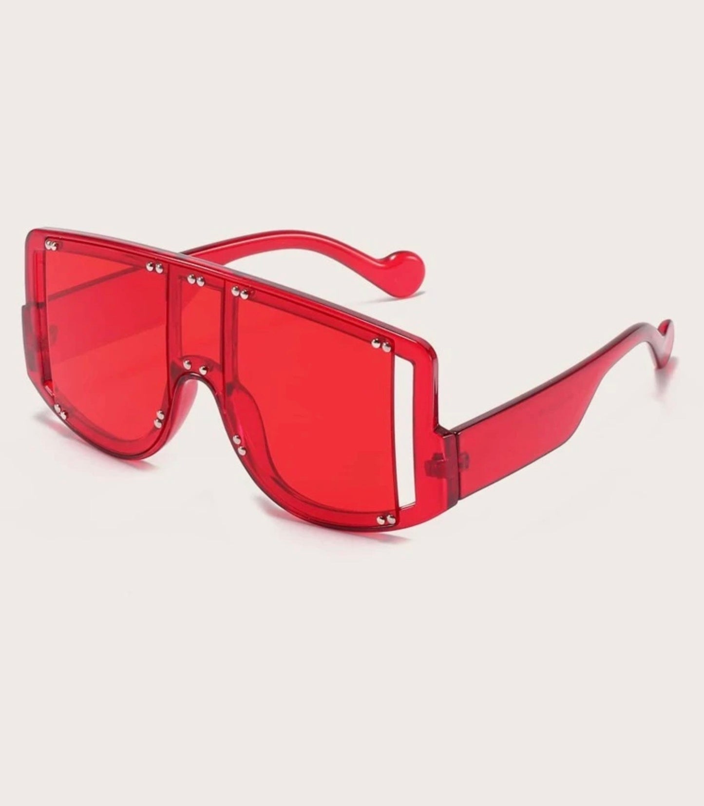 Rich Bish Frames (5 color options)