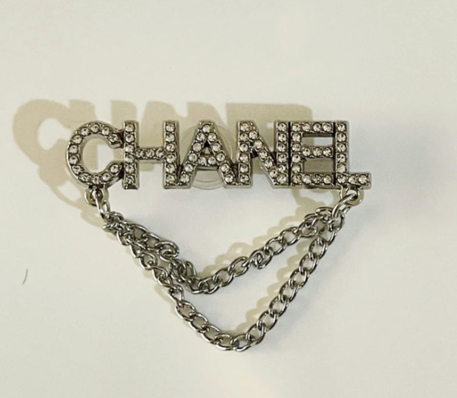 CHANEL, Other, 3 Mystery Designer Crocs Charms