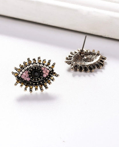 Eye 4 an Eye Studs